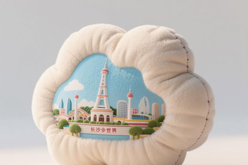 今年的月饼都往哪个方向跨界了？