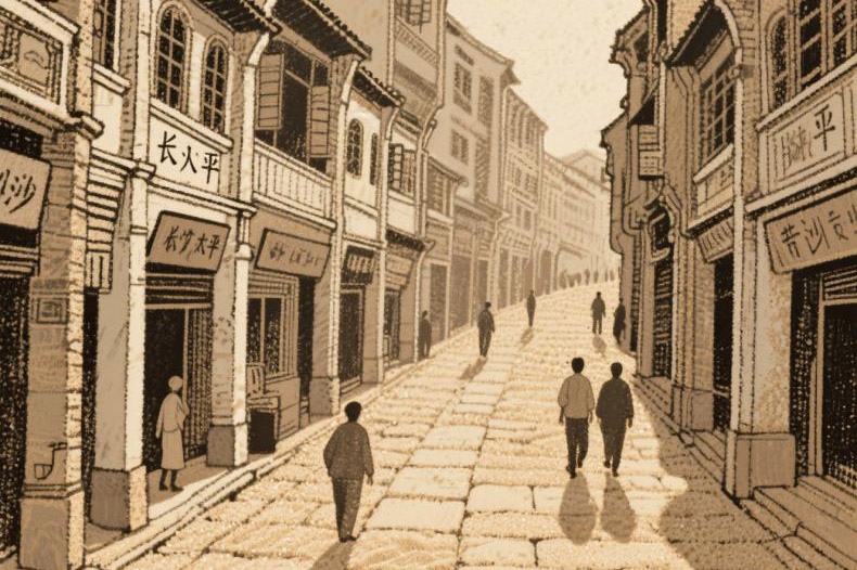 长沙文和友几点开门？