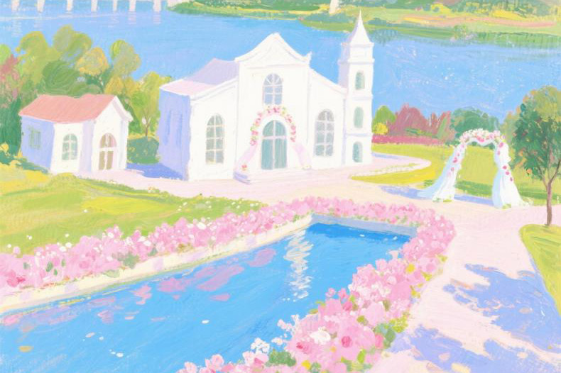 找遍全北京，哪里的高端下午茶配得上这春风？