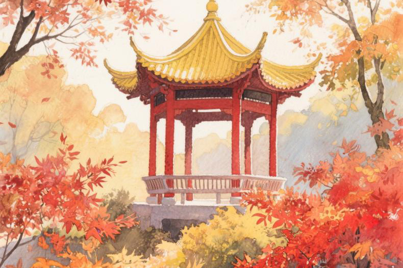 《向往的生活》桃花源篇上线！五一来这里打卡同款田园生活～