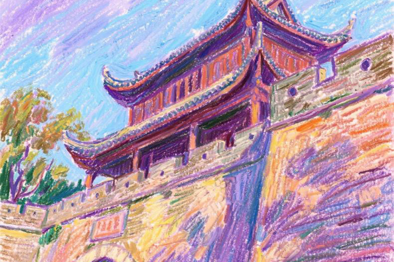 两会湘声丨袁爱平：在立法层面增强妇女儿童权益和平安保证