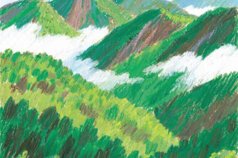 《完美关系》马邦尼谁演的扮演者田依桐详细资料起底