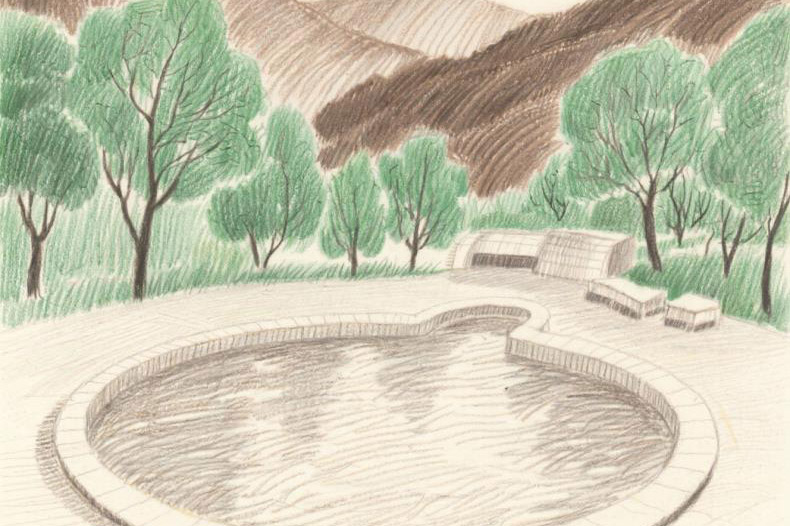 硬核陪读！68平小两居，<font color=