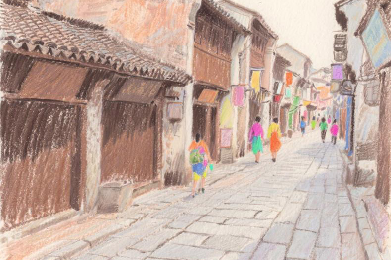 长沙夜市营业时间汇总