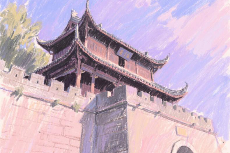 2021长沙晚安工业园樱花节（时间+地址+活动）