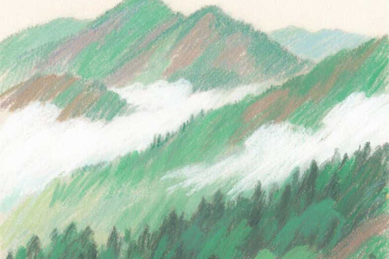 《大主宰》温清璇的结局令人惋惜，爱而不得，独守一生