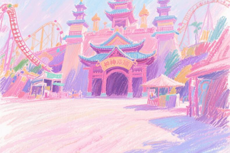 别只晓得吃白米饭，我家米饭这样煮，顿顿吃光，吃多也不长胖