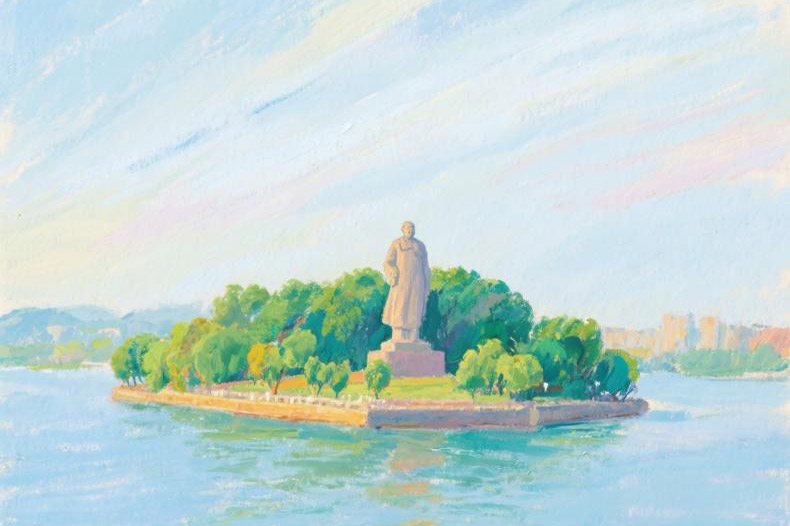 的确良、梦特娇、花花公子一个典型长沙满哥的装扮史