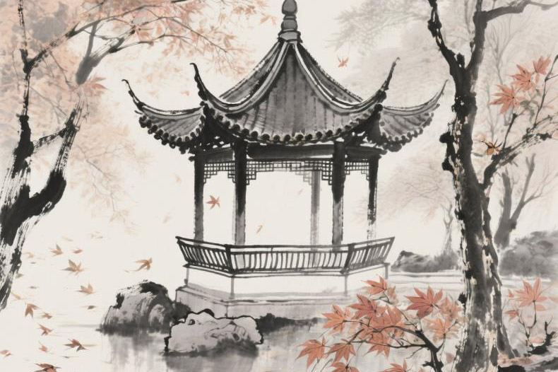 夏天的风都是从外地吹来的，闻闻就知道！