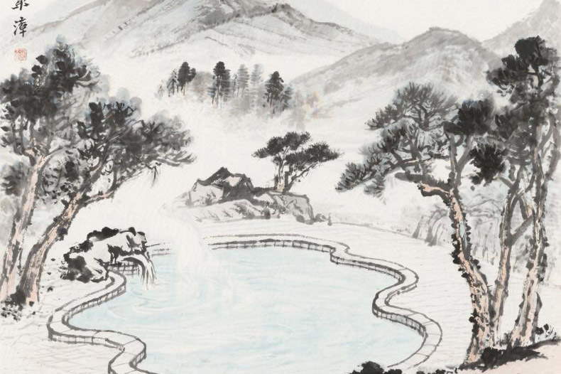 22岁出道就获奖，张嘉译求她出山拍戏，今嫁大7岁二婚演员很幸福